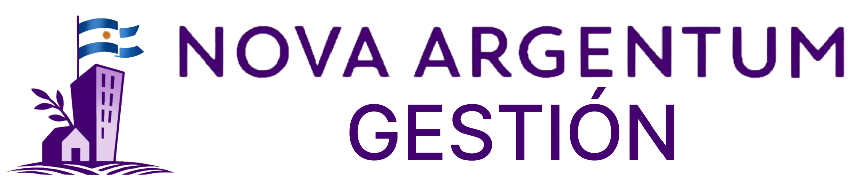 Nova Argentum Gestión